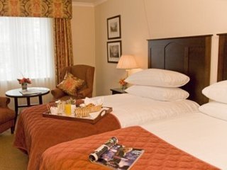 Macdonald Old England Hotel & Spa