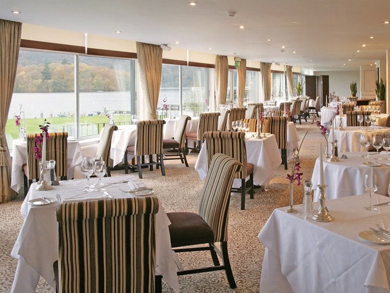 Macdonald Old England Hotel & Spa