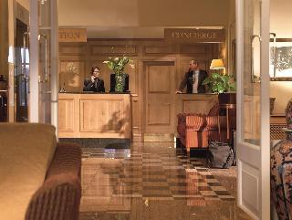 Macdonald Old England Hotel & Spa
