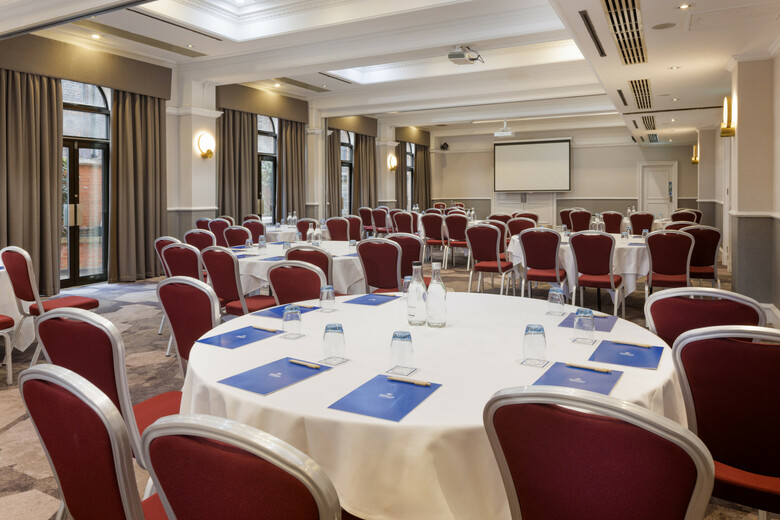 Hotel Hilton York