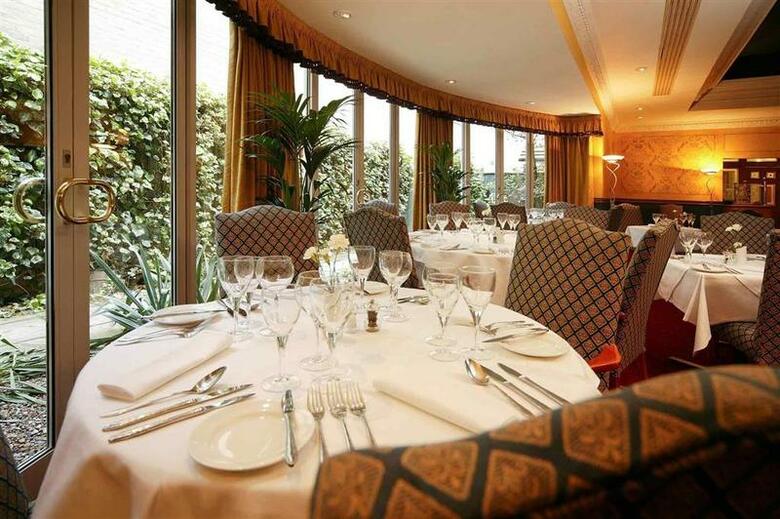 Hotel Ramada York