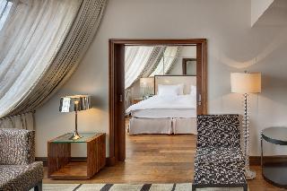 Radisson Blu Alcron Hotel