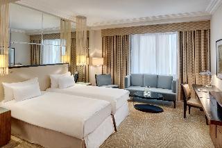 Radisson Blu Alcron Hotel