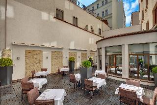 Radisson Blu Alcron Hotel