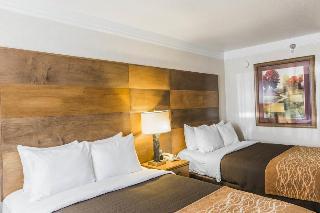 Hotel Quality Inn & Suites