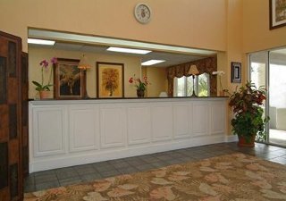 Hotel Comfort Suites (conway)