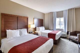 Hotel Comfort Suites