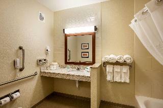 Hotel Comfort Suites