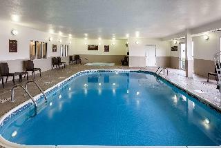 Hotel Comfort Suites