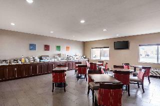 Hotel Comfort Suites