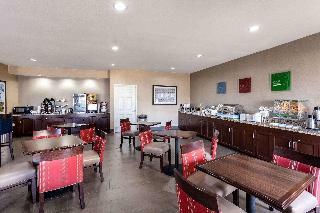 Hotel Comfort Suites