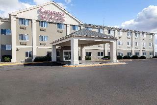Hotel Comfort Suites