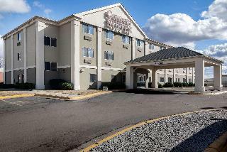 Hotel Comfort Suites