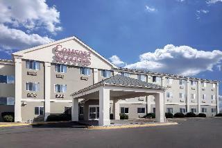 Hotel Comfort Suites