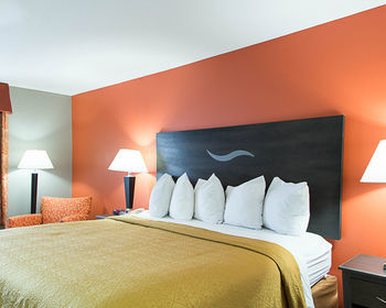 Hotel Quality Inn