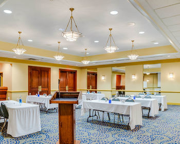 Hotel Quality Inn