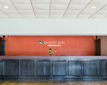 Hotel Quality Inn
