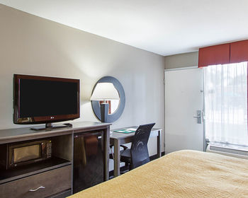 Hotel Quality Inn