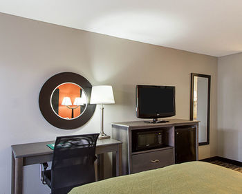 Hotel Quality Inn