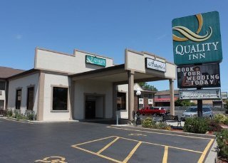 Hotel Quality Inn