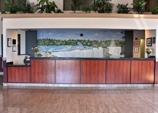 Hotel Quality Inn