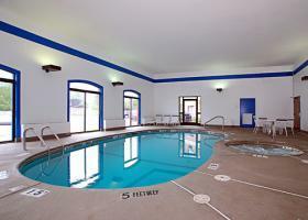 Hotel Comfort Suites