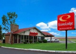Hotel Econo Lodge South