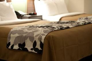 Hotel Sleep Inn & Suites Buffalo Airport