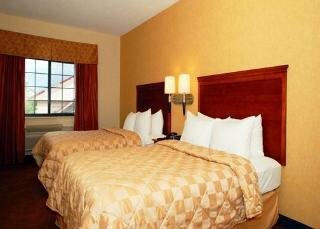 Hotel Comfort Inn & Suites