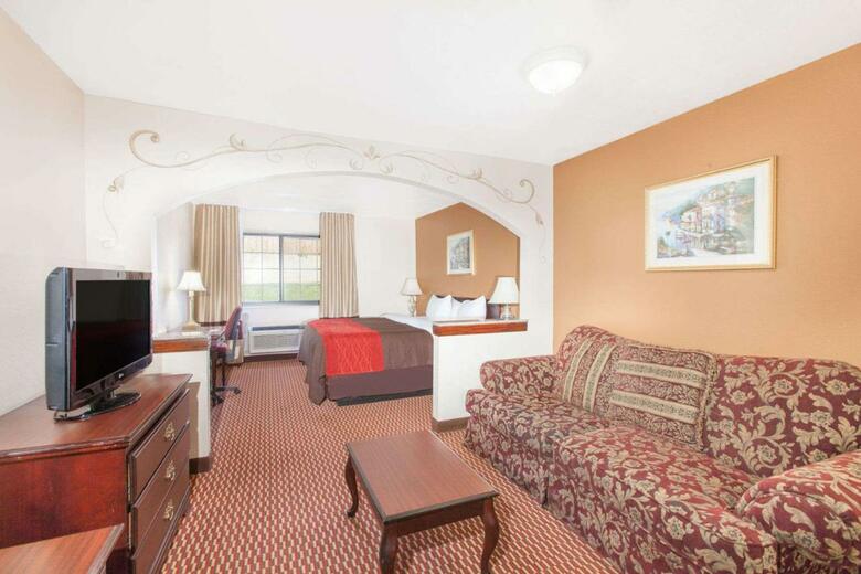Hotel Comfort Inn North