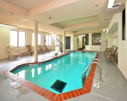 Hotel Sleep Inn