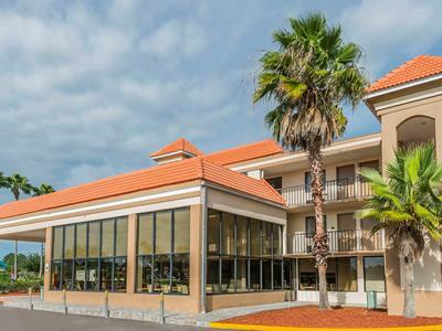 Hotel Continental Plaza Kissimmee
