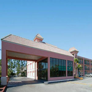 Hotel Continental Plaza Kissimmee