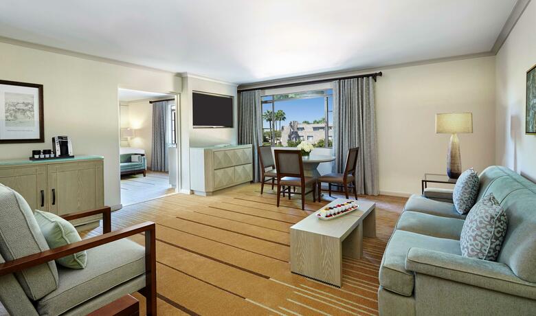 Hotel Arizona Biltmore (cl�sico)