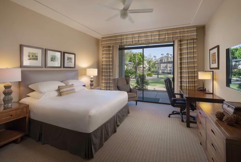 Hotel Arizona Biltmore (cl�sico)