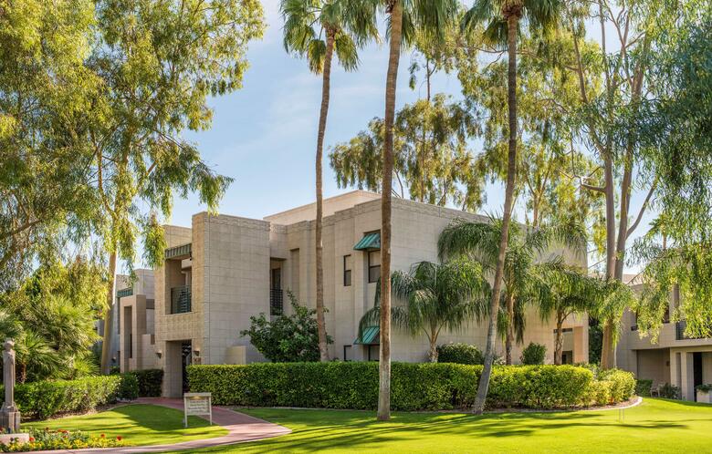 Hotel Arizona Biltmore (cl�sico)