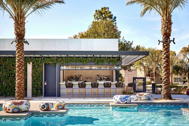 Hotel Arizona Biltmore (cl�sico)