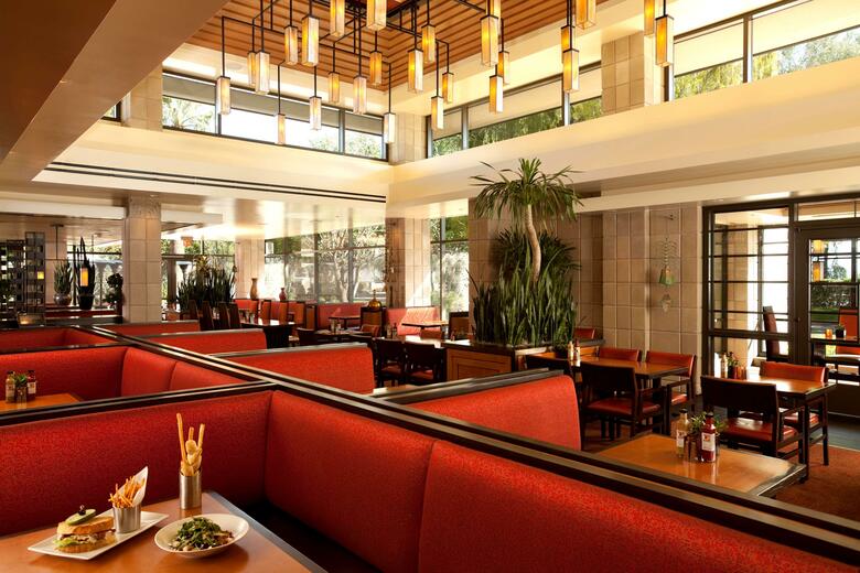 Hotel Arizona Biltmore (cl�sico)
