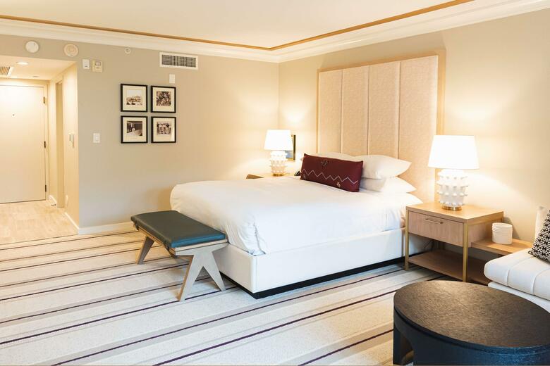 Hotel Arizona Biltmore (cl�sico)