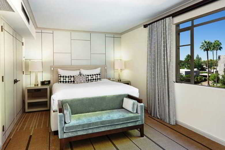 Hotel Arizona Biltmore (cl�sico)