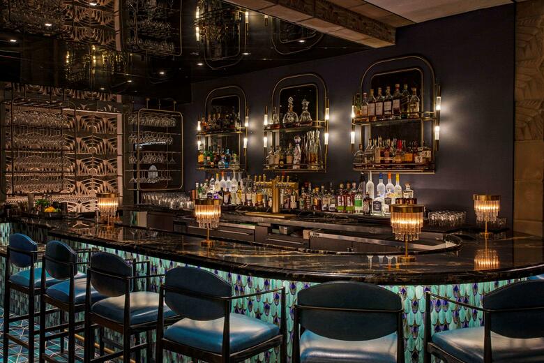 Hotel Arizona Biltmore (cl�sico)