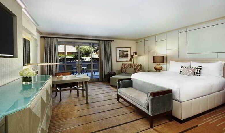 Hotel Arizona Biltmore (cl�sico)