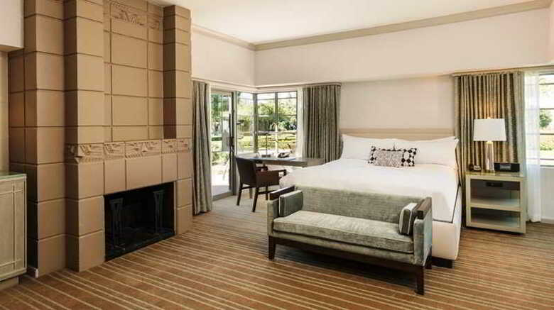 Hotel Arizona Biltmore (cl�sico)