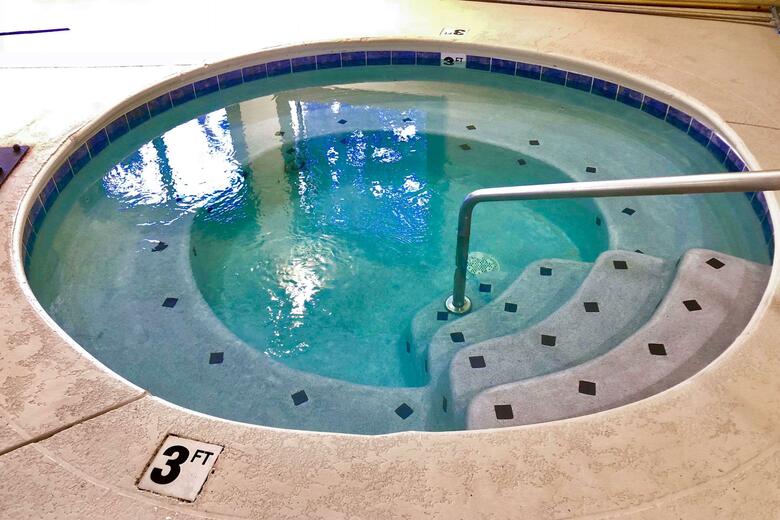Hotel Comfort Suites