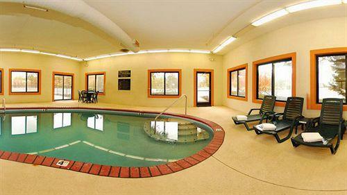 Hotel Comfort Suites