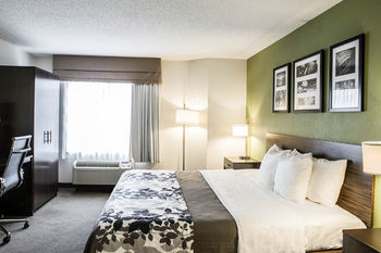 Hotel Sleep Inn