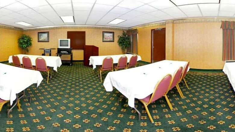 Hotel Comfort Inn (tarboro)