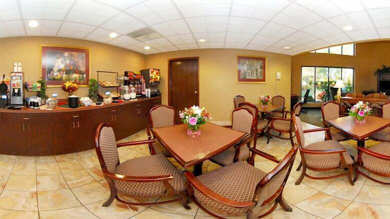 Hotel Comfort Inn (tarboro)