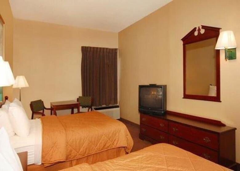 Hotel Comfort Inn (tarboro)
