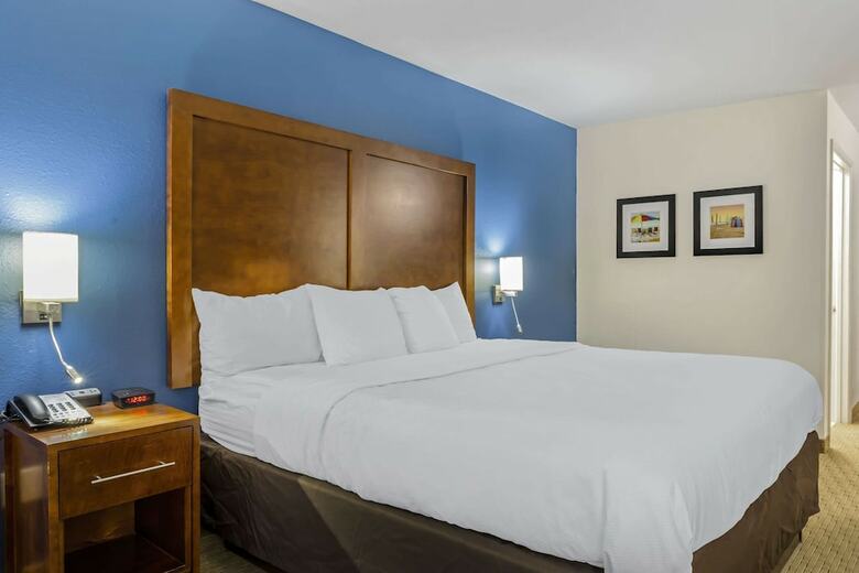 Hotel Comfort Inn